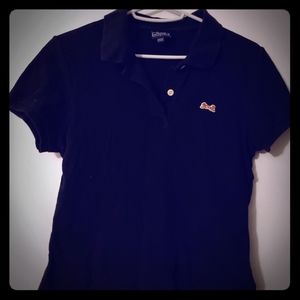 Women's LeTigre Polo Shirt